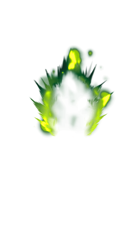 Supper Green