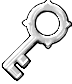 Key bạc